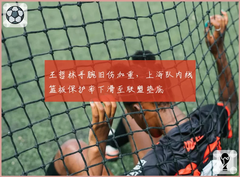 王哲林手腕旧伤加重,上海队内线篮板保护率下滑至联盟垫底