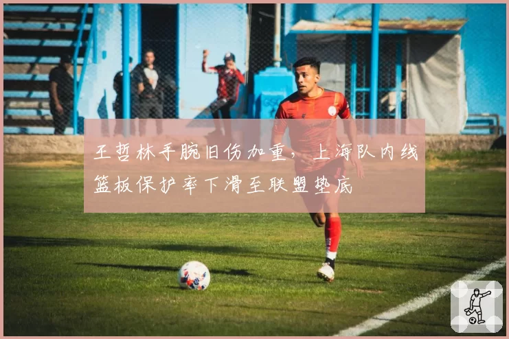 王哲林手腕旧伤加重，上海队内线篮板保护率下滑至联盟垫底
