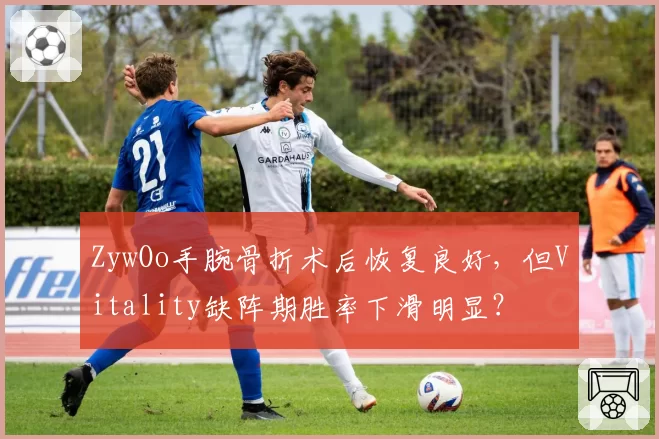 ZywOo手腕骨折术后恢复良好，但Vitality缺阵期胜率下滑明显？